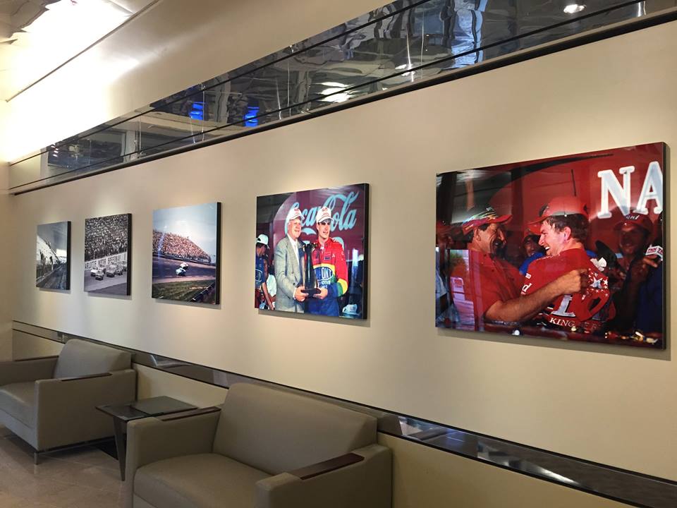 From Event Photos to Wall Art
