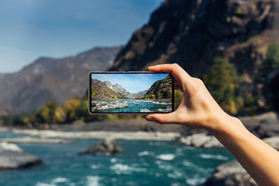 What Size Print Can I Make from My Phone?