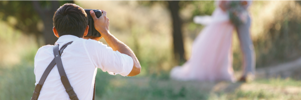 From Wedding Photos to Wall Art