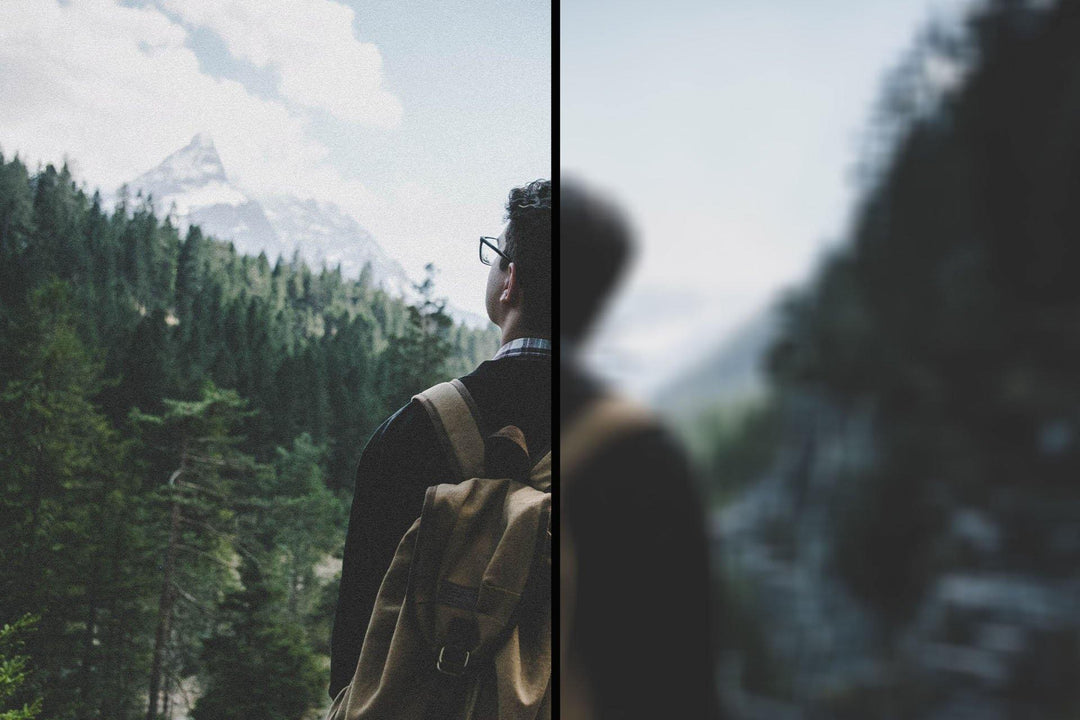 Shooting RAW vs JPEG Which should you use? - Vivid Metal Prints