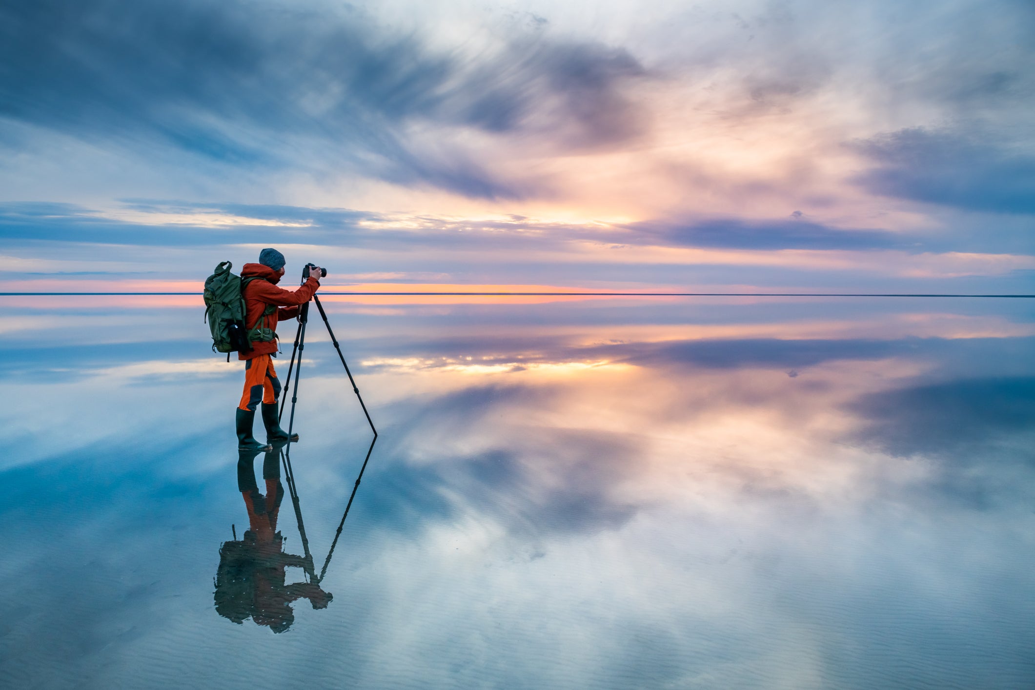 How Metal Prints Can Upgrade a Photographer's Business
