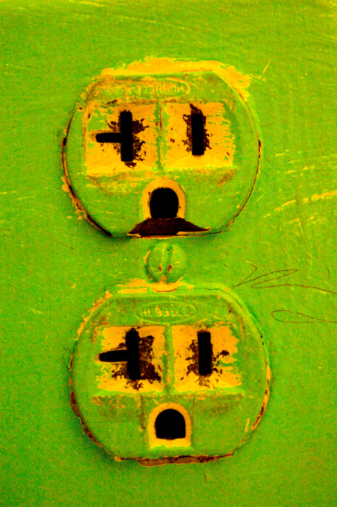 Lewis Escano - Socket