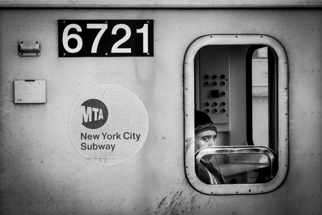 Austin Canales - Subway