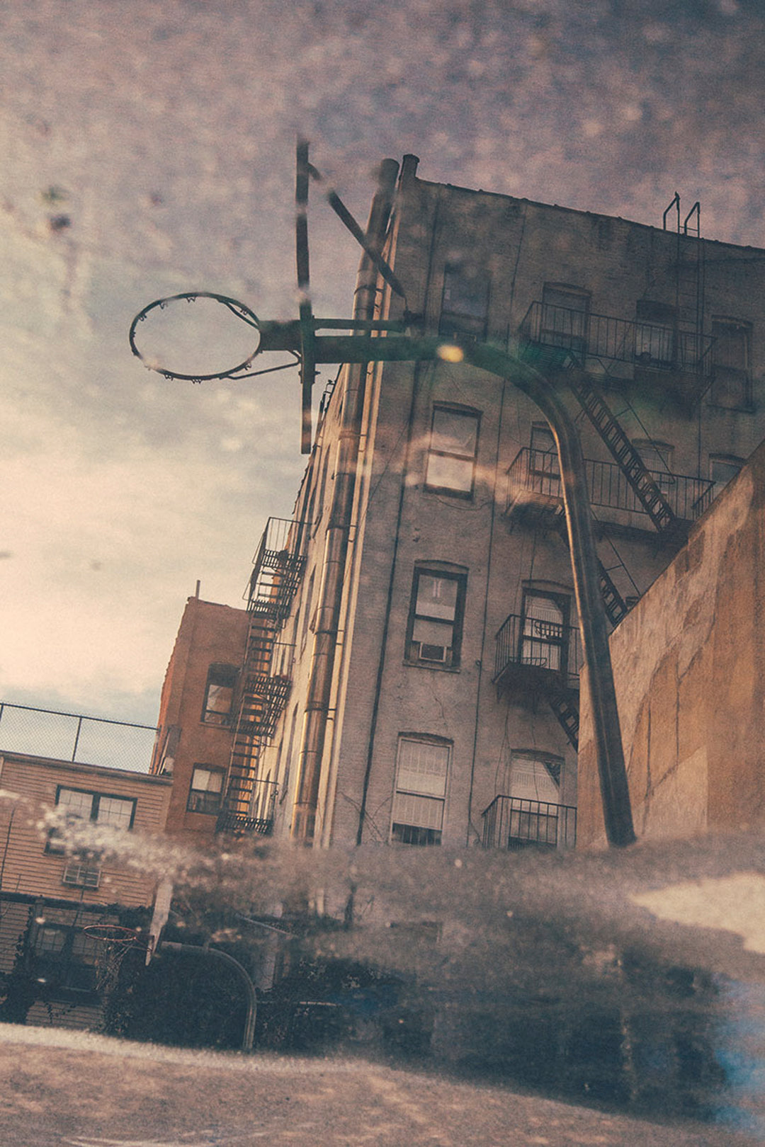 Danny Martinez - Hoop Dreams