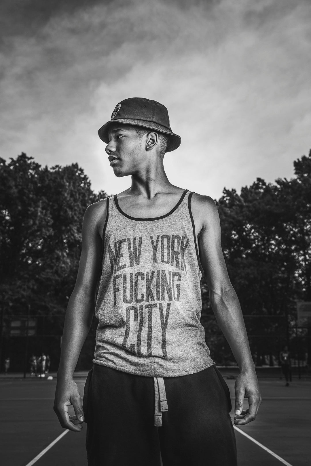 Danny Martinez - NYFC