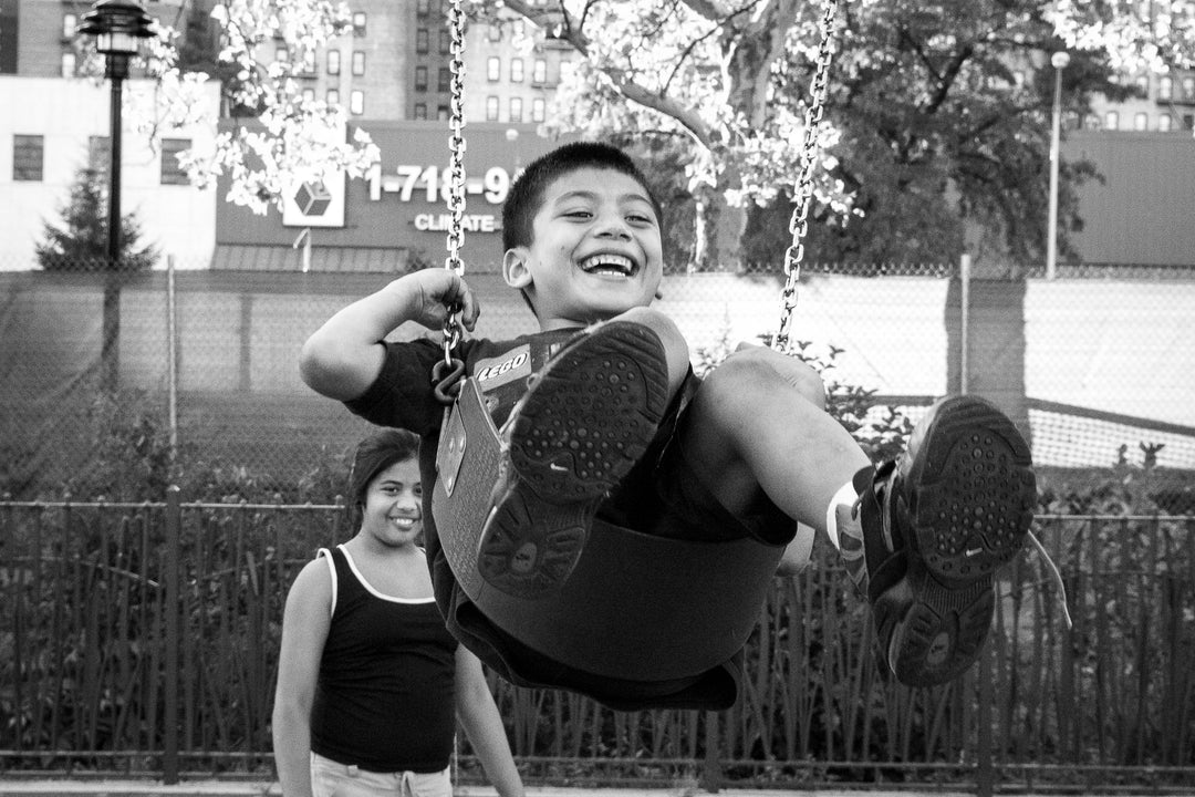 Henry Zapata - Smile