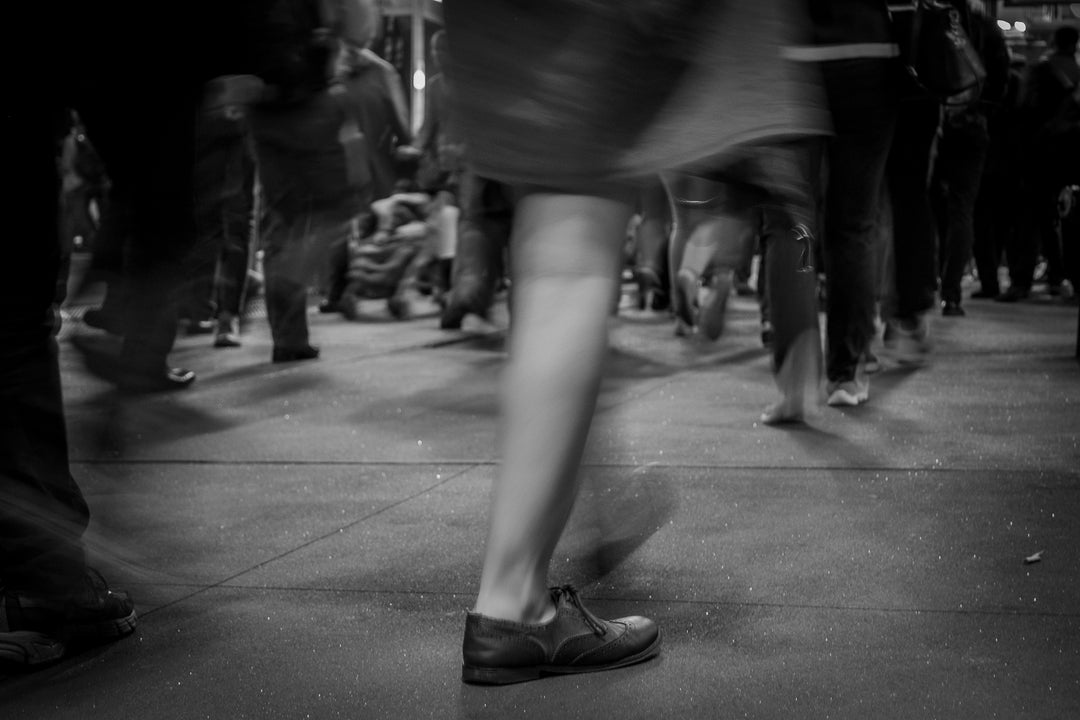 Jason Bravo - Shoes