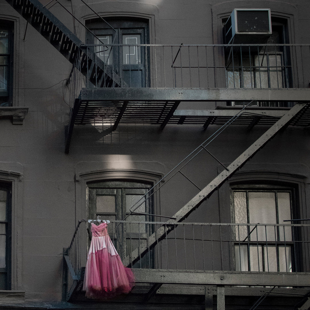 Alexis Fuches - Prom