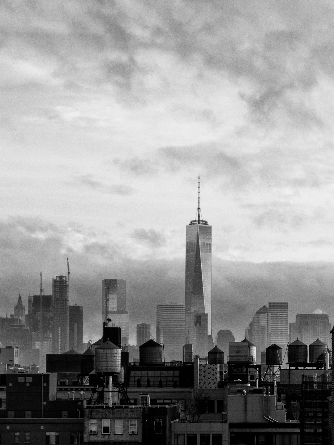 Austin Canales - I Heart NYC