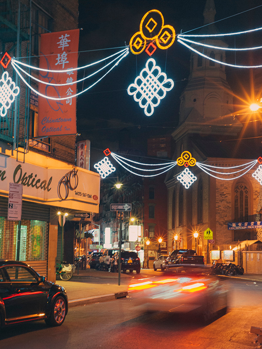 Christian Rodriguez - Chinatown copy