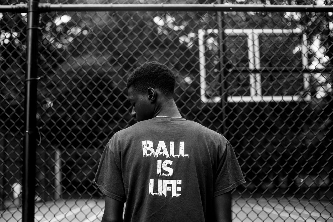 Danny Martinez - Ball is Life