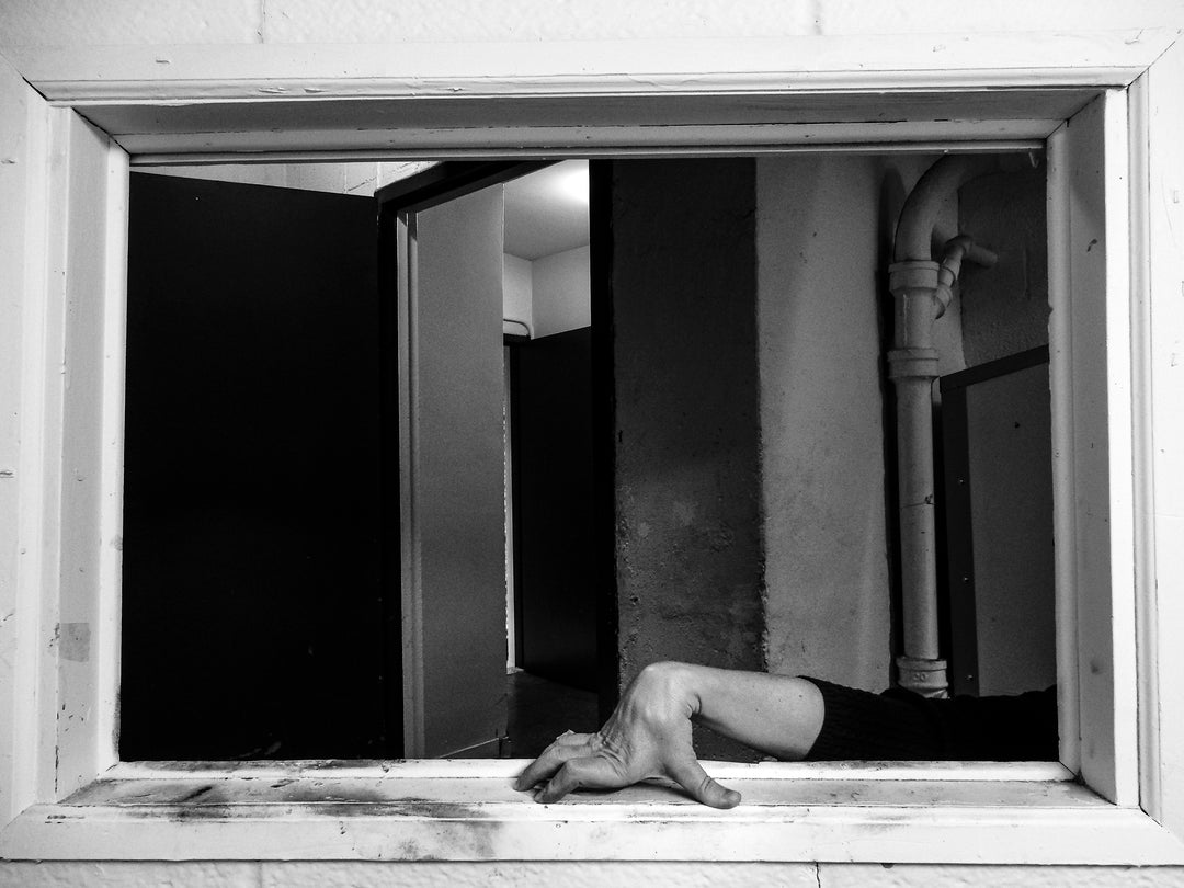 Isabel Abad - Munson-Untitled