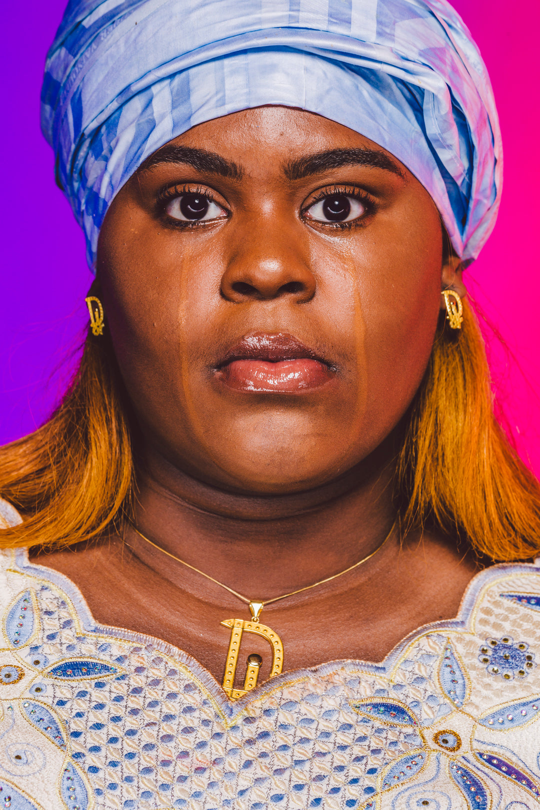 Mamadi Doumbouya - Zenebou