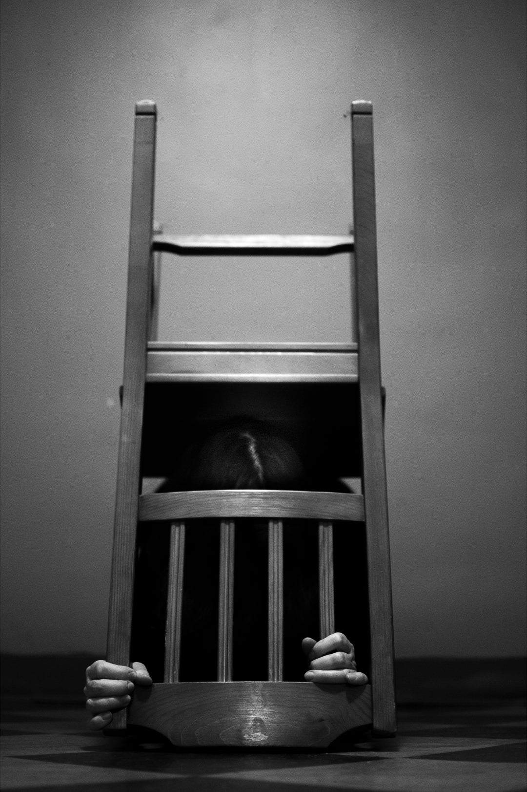 Isabel Abad - Munson-Hallway Hideout