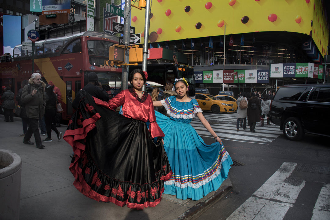 Samira Kamal - Quinceanera