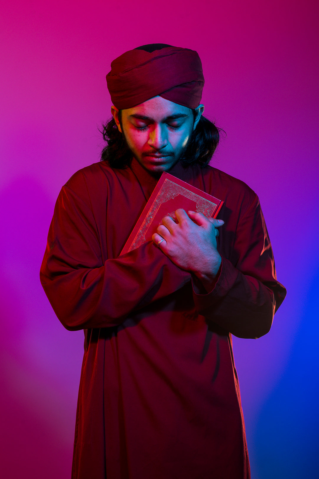 Ayman Siam - Unlabelled