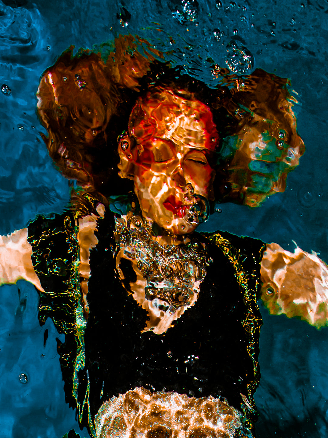 Mamiwata - Malike Sidibe