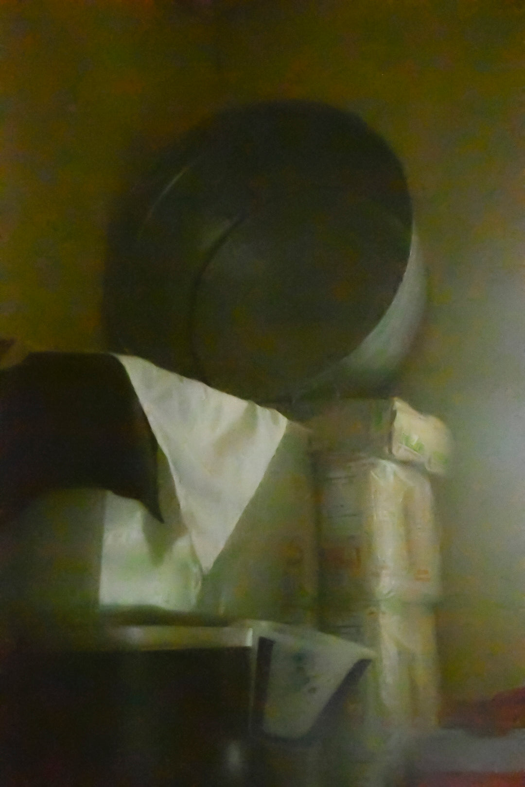 Ashley Gonzalez - Still Life
