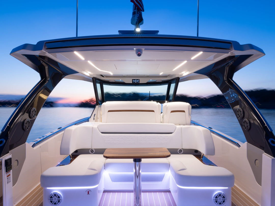 39 LS Balanced Light
