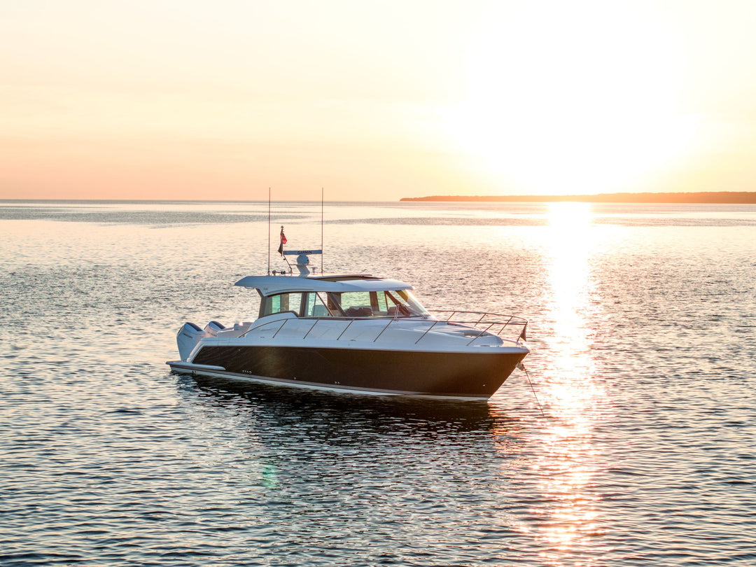 43 LE Beaver Island Sunset 2
