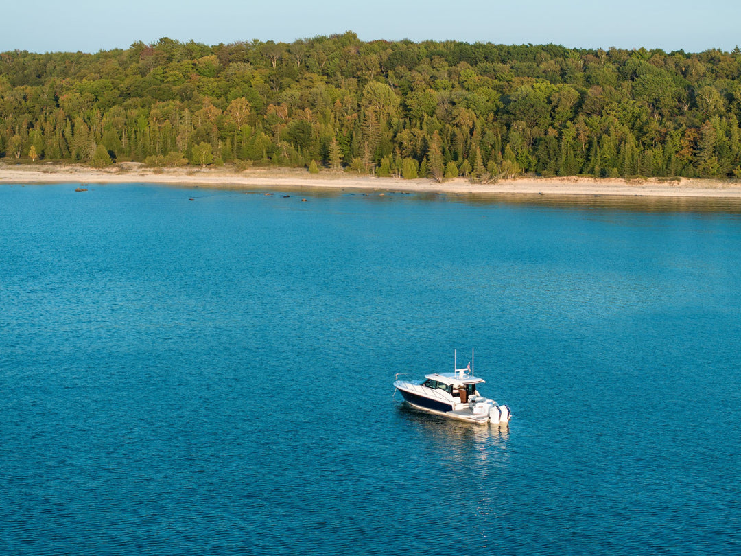 43 LE Beaver Island