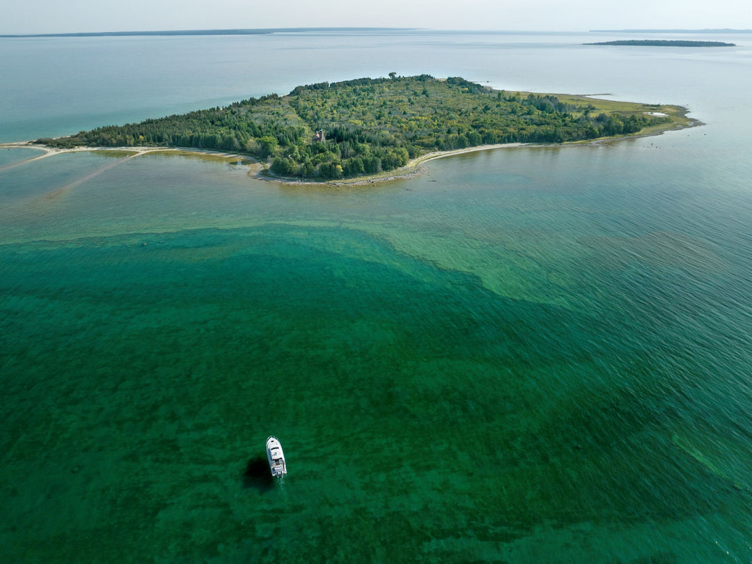 43 LE Little Island