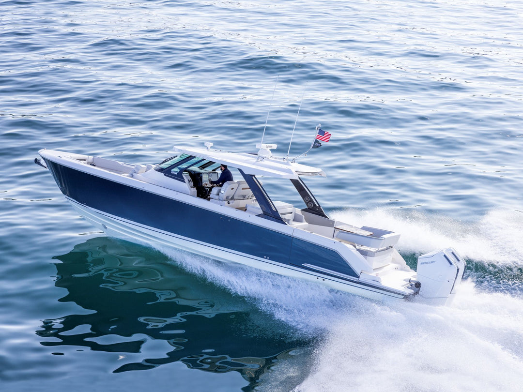43 LS 2026 Port