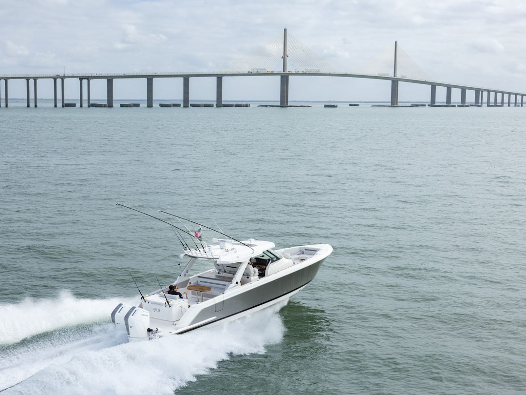 43 LS Adventure Module
