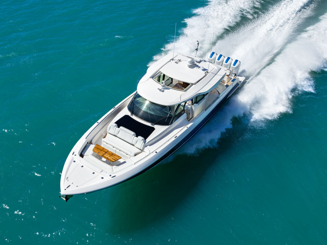 56 LS Overhead