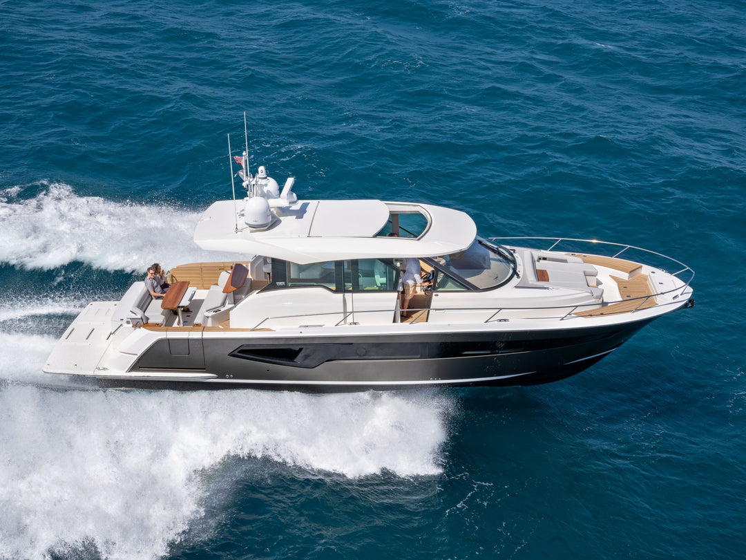 EX 54 Starboard