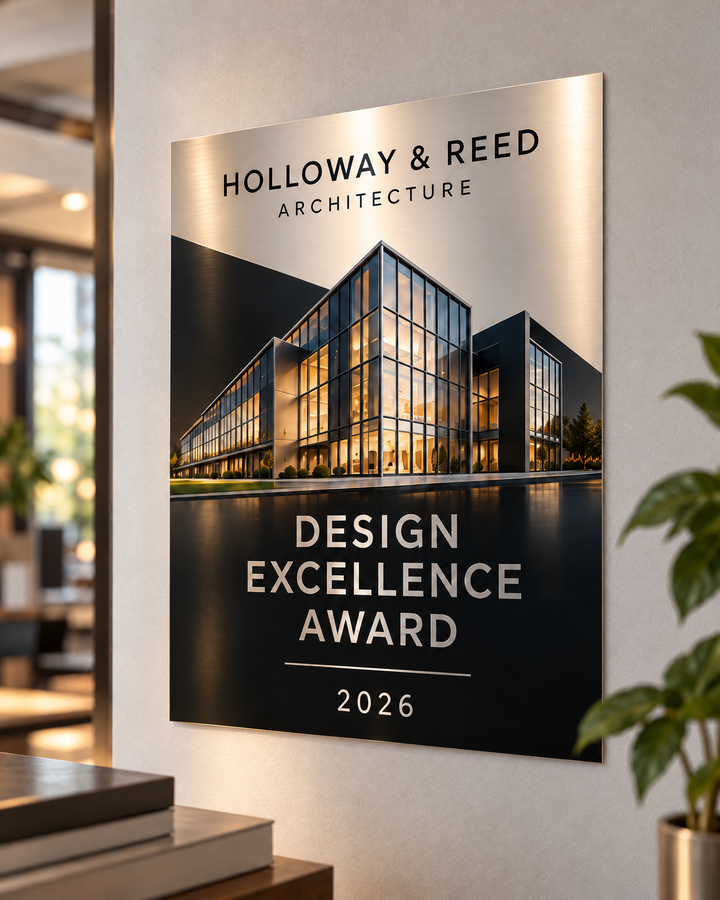 Clear Gloss Award, architecture design excellence