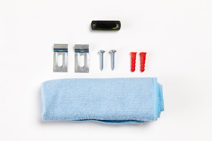 Easy Mount hanging hardware kit