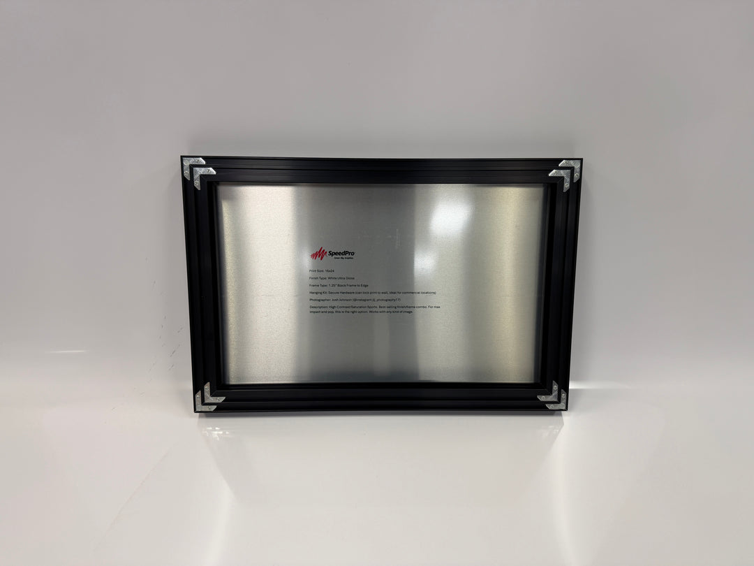 SpeedPro - The Master Kit