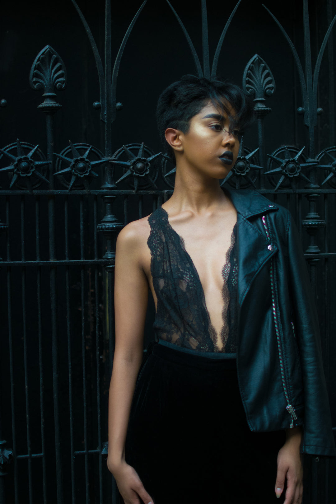 Samira Kamal - Vampire