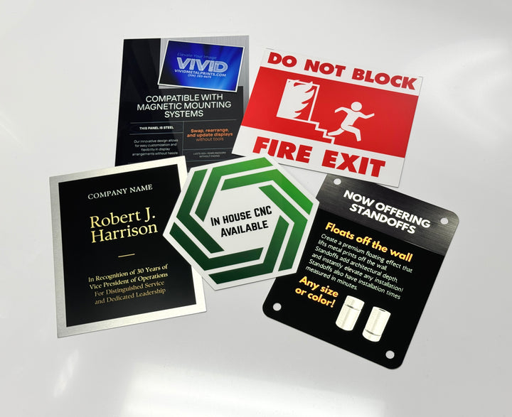 Combo Sample Kit for Resellers