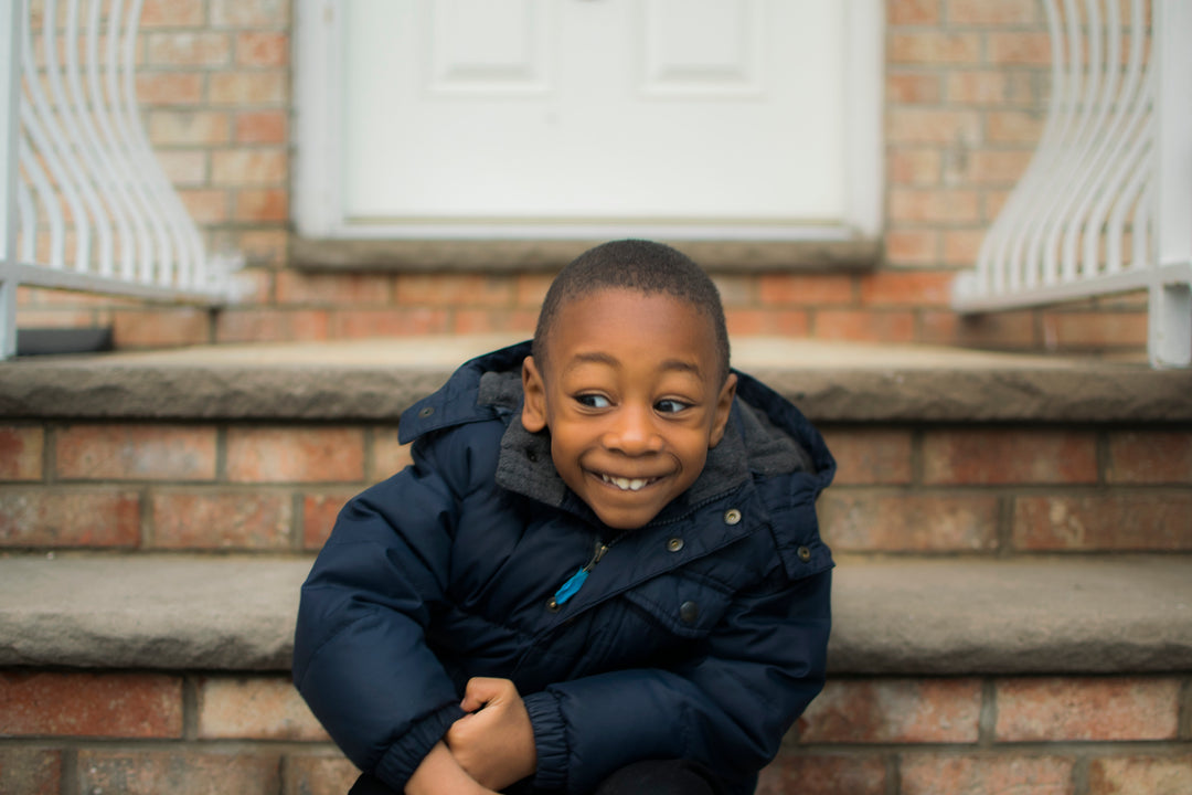 Tatiana Pryor - Too Cute To Handle