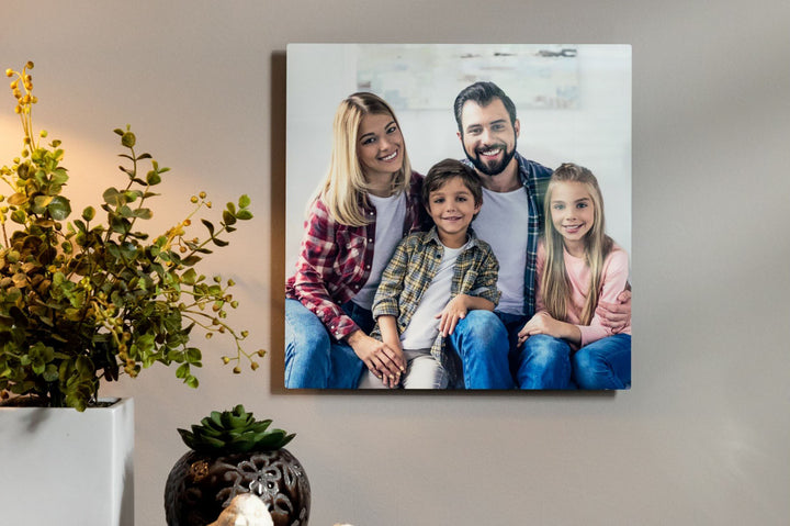 8x8 Metal Print Bundle