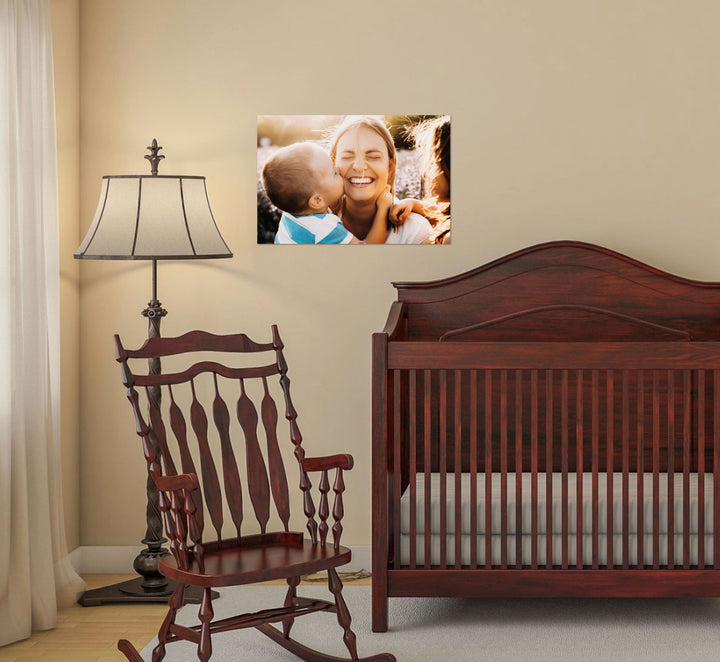 16x24 Medium-Sized Metal Print
