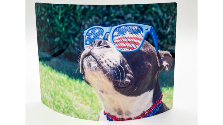 Curved Print (20% Off)