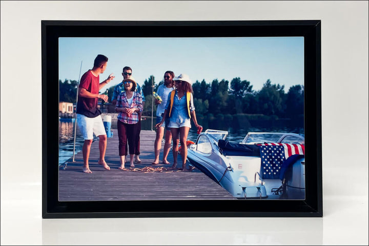 Shadowbox Print (20% Off)