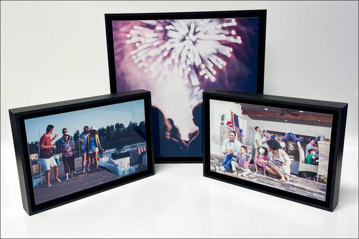 Shadowbox Print (20% Off)