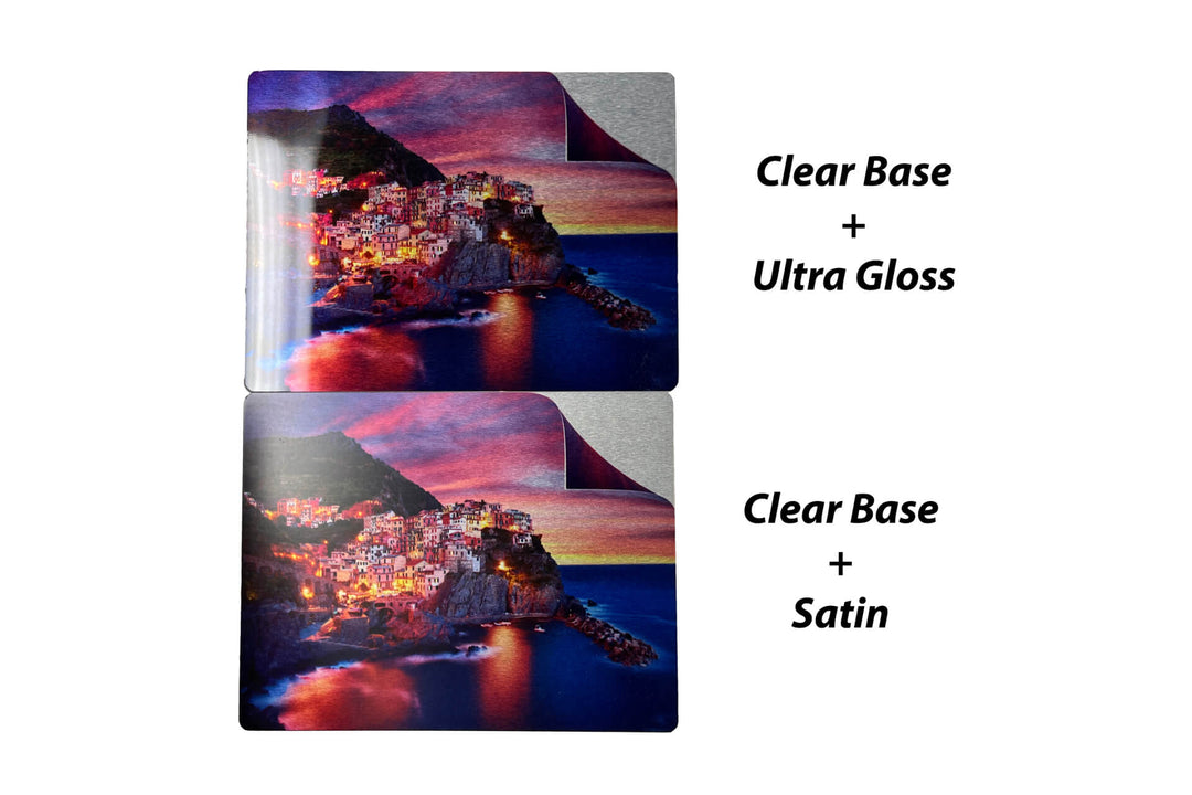 30x40 Large Metal Print