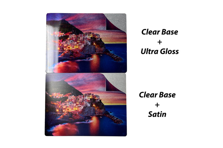 30x40 Large Metal Print
