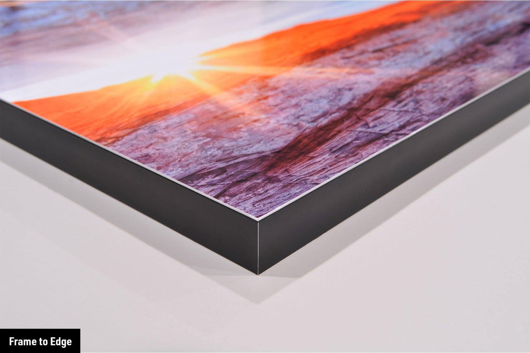 18x24 Medium-Sized Metal Print