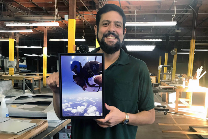 Shadowbox Print (20% Off)