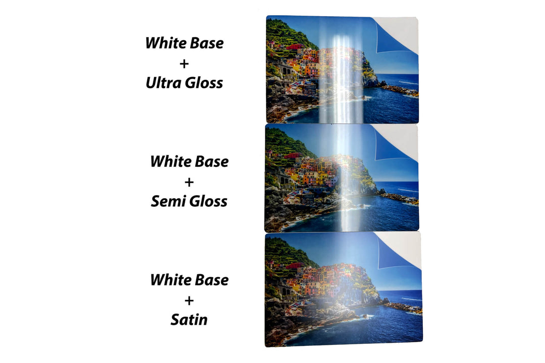 30x40 Large Metal Print