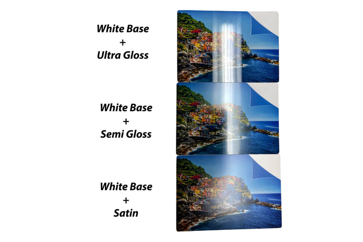 30x40 Large Metal Print